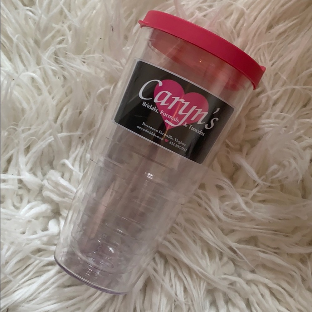 Caryn’s Bridal Tervis